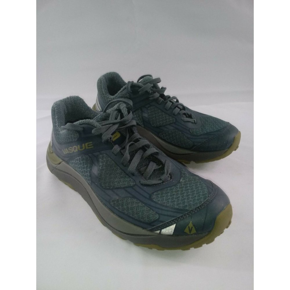 Vasque Mens Trailbender Athletic Breathable Trail